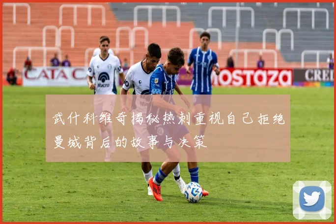 武什科维奇揭秘热刺重视自己拒绝曼城背后的故事与决策