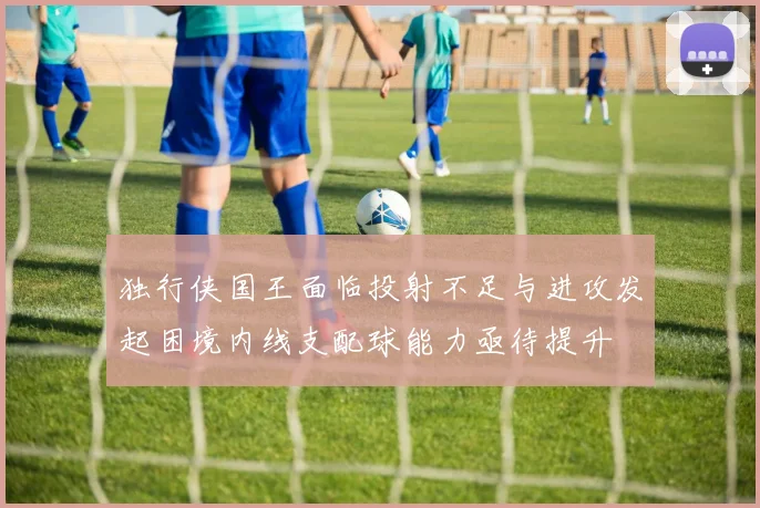 独行侠国王面临投射不足与进攻发起困境内线支配球能力亟待提升